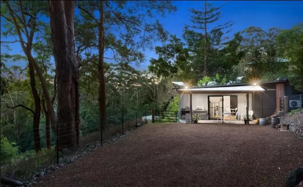Avoca Beach And Bush Exterior photo