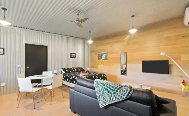Avoca Beach And Bush Exterior photo
